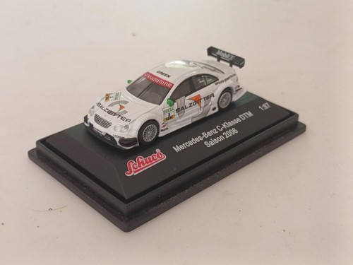 Schuco edition mercedes - 1/87,