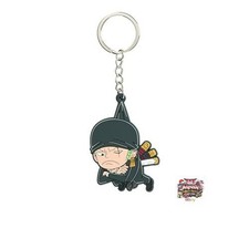 COSPA ONE PIECE Zoro Suit Ver