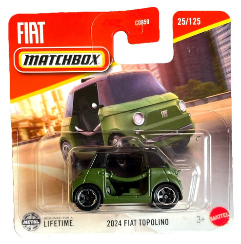 Matchbox superfast 2025 - matchbox,