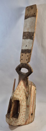 Masque dogon mali - dogon, art
