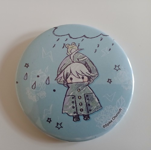 Danganronpa graffart graff - v3,