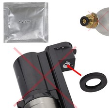 Joint + Graisse Rechange pour