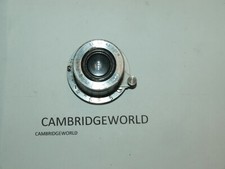 Leica Leitz Wetzlar Elmar 5cm 50mm F3.5 COLLAPSIBLE L39 Screw Mount Lens METRIC