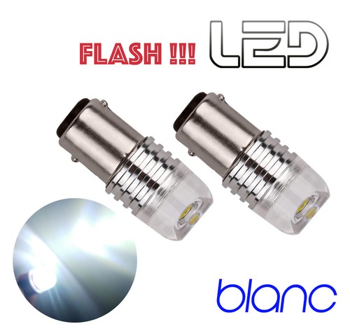 Ampoules bay15d p21 led - p21/5w,