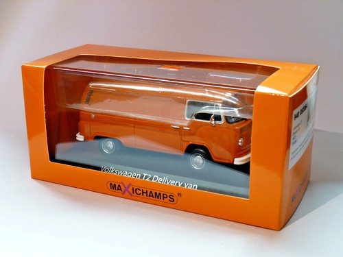 Kombi delivery van - kombi, 1972