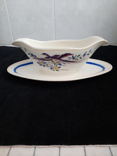 Saucière boch louvière - saucière,
