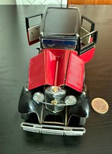 1/24 MERCEDES BENZ 770 K