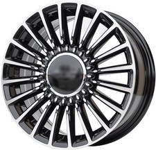 Jeu (4 pièces) jantes 1210