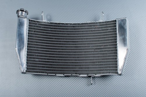 Radiateur eau type racing - radiateur,