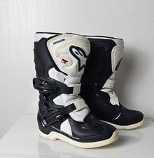 Bottes de motocross