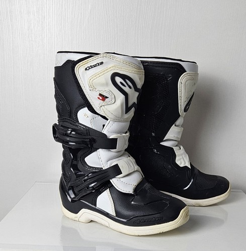 Bottes motocross - bottes, de