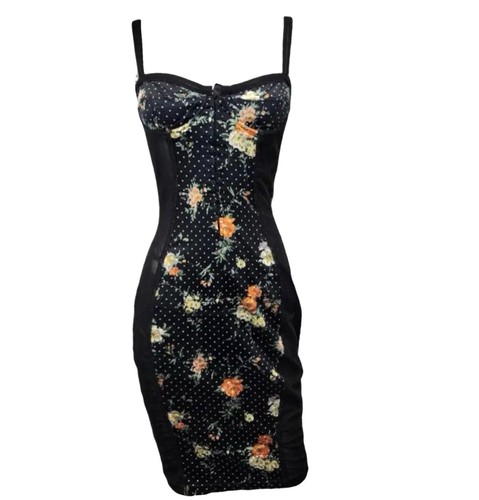 Robe corset dolce - robe,
