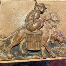 Christophe FRATIN D’après