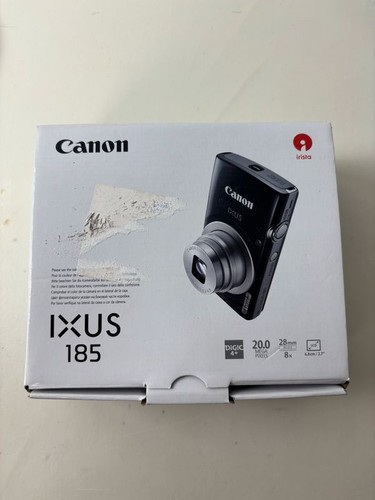 Canon ixus 185 appareil - -,