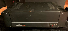 Hafler DH-220 Amplifier