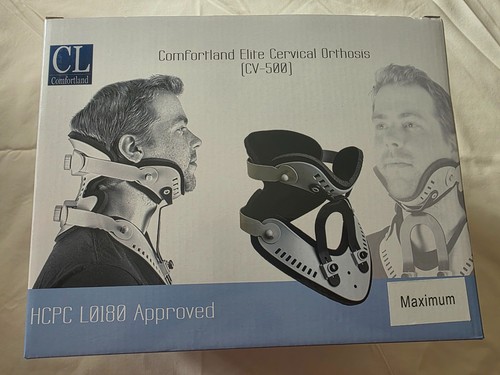 Cervical collar comfortland - cervical,