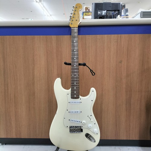 Guitare électrique fender - électrique,