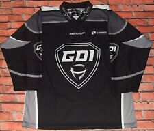 Maillot De Hockey Sur Glace