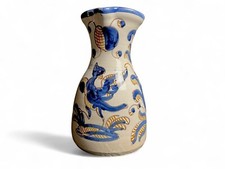 Grand pichet faïence Talavera