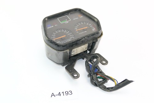 Suzuki gamma nc11a - gamma,