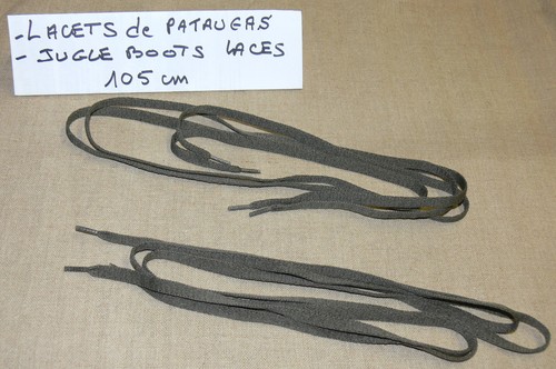 Paires lacets de pataugas - de,