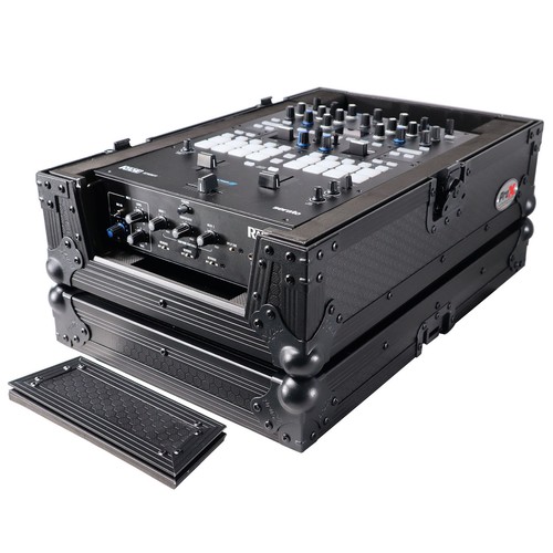 Prox rane72bl flight case - prox, xs-rane72bl