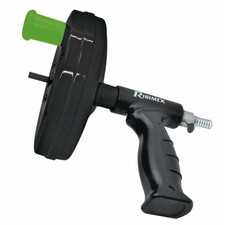 FURET DEBOUCHEUR CANALISATION ÉVIER A TAMBOUR MANUEL OU SUR PERCEUSE - NEUF