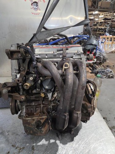 Moteur toyota celica - toyota,