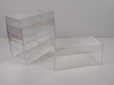 BTE6 Boîtes vitrine PETITES