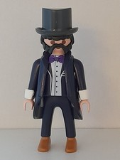 Playmobil personnage homme