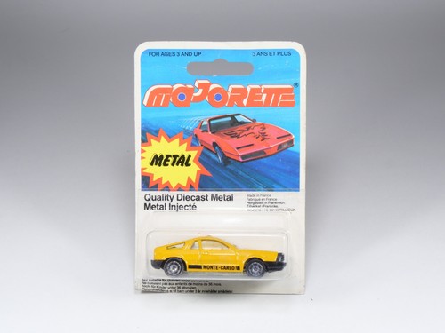 Majorette 285 lancia - 285,
