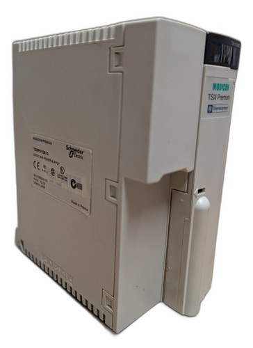 Schneider electric modicon tsx - electric,