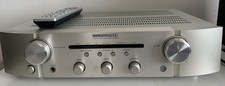 Diapason d'or : Amplificateur MARANTZ PM5004