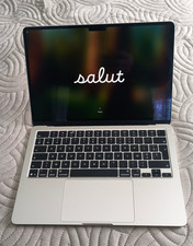 MACBOOK Apple Air 13P SSD