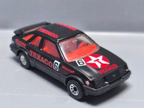 Matchbox ford sierra - ford,