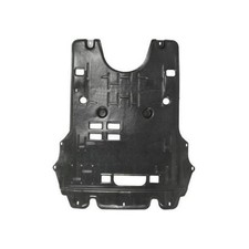 Cache sous moteur Peugeot 5008 2009-2016