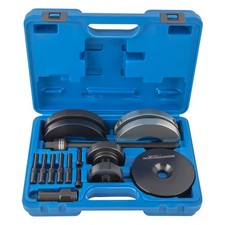 72MM Coffret Outil Extracteur