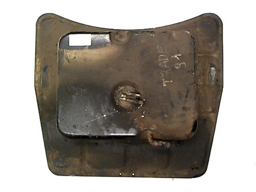 Reservoir nissan trade ld20 - reservoir,