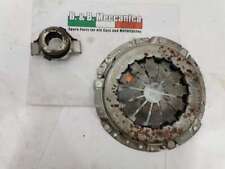 Kit Embrayage 2 Pièces New