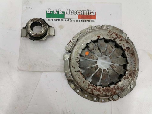 Clutch kit pieces - kit,