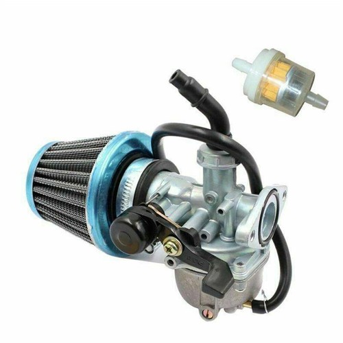 Dirt quad lever carburateur - dirt,