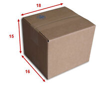 50 boîtes emballages cartons