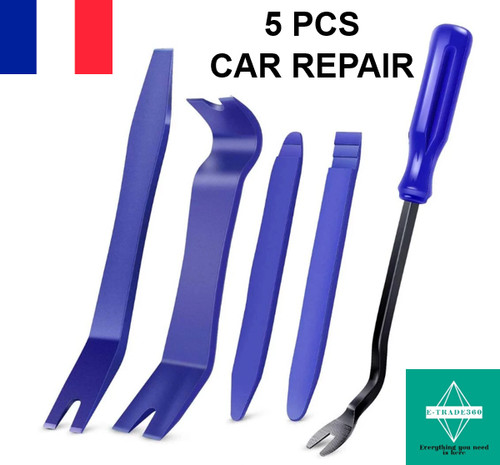 Outil démontage garniture - outil,