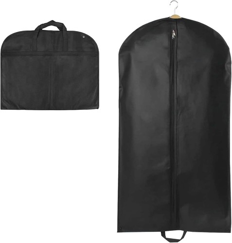 Housse vêtements 60x120cm sac - 60x120cm,