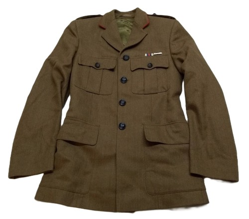 Veste rgr rmas - rmas, gurkha
