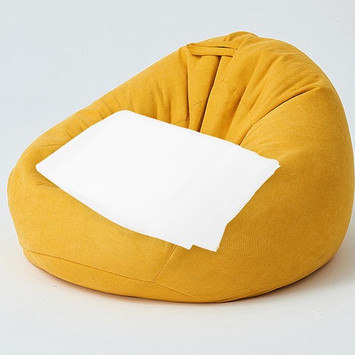 Doublure pouf pour - doublure, de