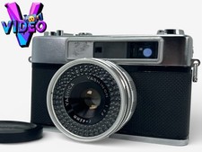YASHICA Minister III Appareil