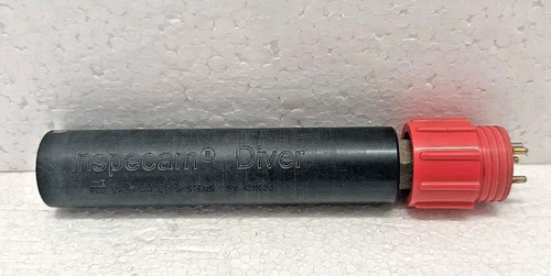 Rcu underwater systems - systems, sn