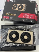 Carte graphique MSI RX 5700 XT