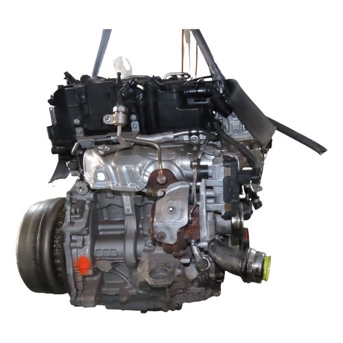 Moteur diesel bmw - moteur,